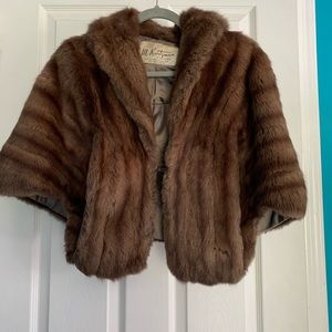 M. Kurtzman fur shaw